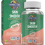 Garden of Life, Skin Smooth cápsula doble. 30ct