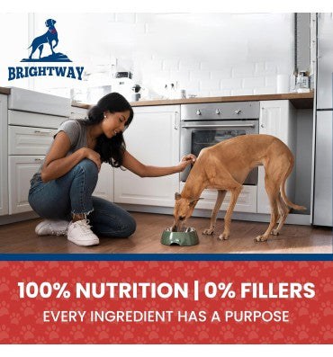 Snacks de Proteína de Carne, Freeze Dried para Perros. 6 oz.