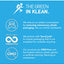 Klean Athlete, Antioxidantes NSF Certified for Sport. 90 Vcaps