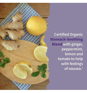 Multivitamínico Orgánico Prenatal, 1 Diaria.