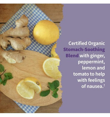 Multivitamínico Prenatal Orgánico Vegano  90 Vtabs