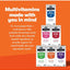 Garden of Life Dr. Formulated, Multi+, soporte para Metabolismo. 30 caps.