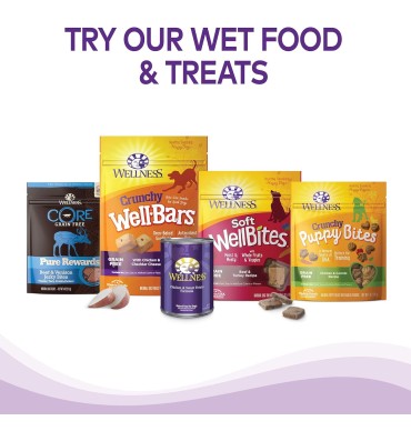 Alimento Natural Control de Peso Perro Adulto, Pollo. 2 opciones