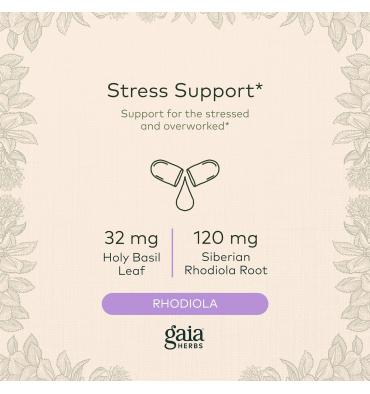 Adrenal Health, Soporte Diario, 120 vcap.