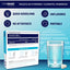 ClearSummit Wellness, Tabletas de Hidrógeno con Magnesio. 60 tabs