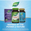 Nature's Way, Ashwagandha sabor Berries. 90 gomitas