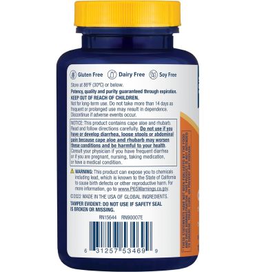 Adult Cleanse More Alivio Nocturno. 60 Vcaps