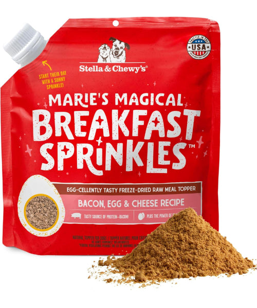 Breakfast Sprinkles Bacon, Egg & Cheese 198 g