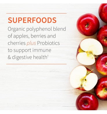 Quercetina, Vitamina D3 (5000 iu) y Zinc. 30 Vtabs
