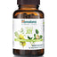 Himalaya, suplemento de Hierbas para el Bienestar Emocional. 60 Vcaps