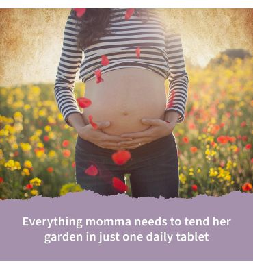 Multivitamínico Prenatal 1 diario. 90 Vtabs