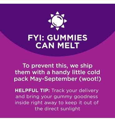 Immunity Sleep, Melatonina (3 gr)  Elderberry y Echinacea. 36 gomitas