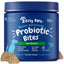 Senior Advanced Gut Health. Probioticos y Enzimas Digestivas, soporte Sistema Digestivo. 90 chews