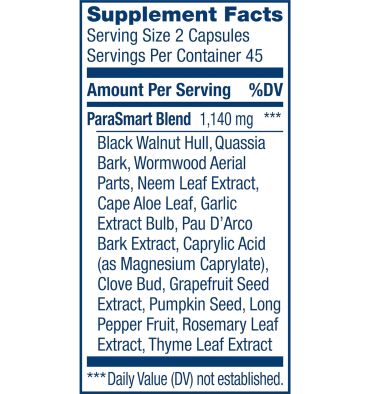 Detox Total Smart en 14 días.