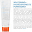 Botanique Whitening + Hydroxyapatite Toothpaste, Peppermint. 4 oz