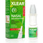 Gotas Nasales Descongestionantes Naturales con Xilitol. Gripe y Alergias. 15 ml.