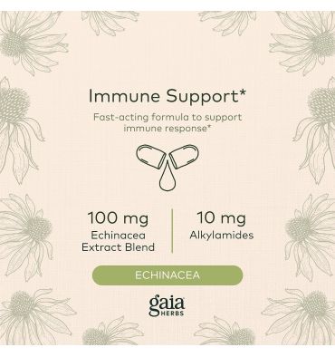 Quick Defense, Defensa Inmunológica 20 vcaps.