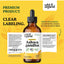 Wild & Organic, Extracto de Raíz de Ashwagandha. 60 y 120 ml