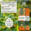 Herbamama, Raíz de Ashwagandha líquida para Mujer. 60 y 120 ml.