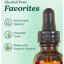 Herb Pharm, Raíz de Ashwagandha Orgánica, líquida. 30 y 120 ml.