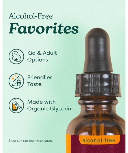 Herb Pharm, Raíz de Ashwagandha Orgánica, líquida. 30 y 120 ml.