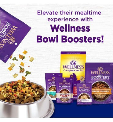 Alimento Natural para Perro Adulto, raza Grande, Pollo, Salmon Arroz. 2 opciones