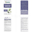 Himalaya, Ashwagandha soporte Inmune, Zinc y Vitamina C. 60 Vcaps
