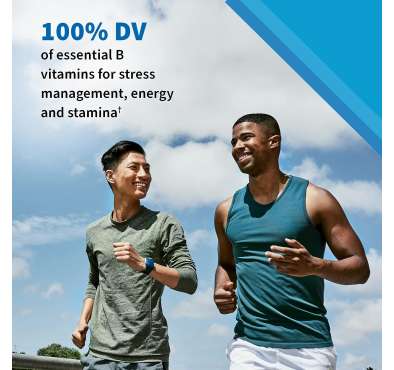 Multivitamínico para Hombre y Zinc Berries. 90 gomitas