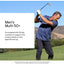 Thorne, Multivitamínico diario para Hombre 50+. 180 caps.