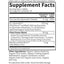 Garden of Life Dr. Formulated, Quercetina soporte Recuperación Muscular con Zinc y Cúrcuma. 30 tabletas