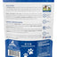 Snacks de Proteína de Carne, Freeze Dried para Perros. 6 oz.
