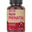 Multivitamínico y Minerales Prenatal, Vegano. 90 caps