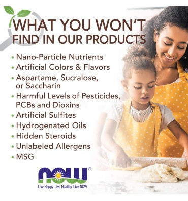 Nueces crudas Orgánicas sin Sal. 340 gr.