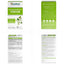 Himalaya, Ashwagandha, Bacopa y B12, soporte Claridad Mental . 60 Vcaps