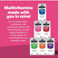 Garden of Life Dr. Formulated, Multi+, soporte Belleza. 30 caps.