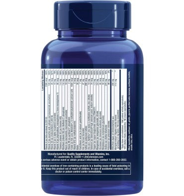 Multivitamínico Prenatal Advantage con DHA. 120 caps