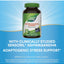 Nature's Way, Ashwagandha sabor Berries. 90 gomitas