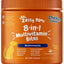 Zesty Paws, 8 in 1 Multivitamin Bites, para Perros sabor crema de cacahuate. 90 chews