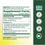 MegaFood, Ashwagandha y Hierbas, soporte para Equilibrio Emocional. 60 minitabs