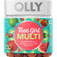 Olly, Multivitamínico para Mujer Adolescentes apoyo sistema Inmune. 2 opc.