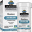 Garden of Life Dr. Formulated, Probióticos Platinum Restore 200 billones CFU. 28 caps