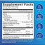 Force Factor, Ashwagandha KSM-66. 60 gomitas