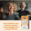 Garden of Life Vitamin Code, Vitamina C Raw, soporte Sistema Inmune. 2 opc