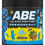 All Black Everything , Pre Workout Powder, 13 sabores. 390 gr.