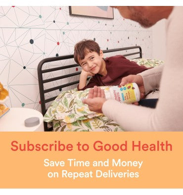 Multivitamínico y Omegas para Niños, libre de azúcar. 44 gomitas.
