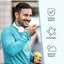 Vitamina C (500 mg) y Quercetina efervecente. 30 sobres