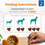Senior Advanced Calming & Cognition, soporte Sistema Nervioso y Cerebro. 90 chews