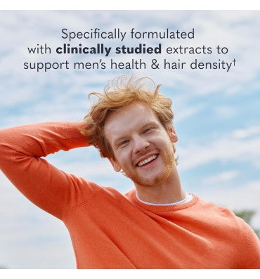 Garden of Life Dr. Formulated, Soporte para Cabello fuerte con Biotina y Extractos Naturales, sabor Berries. 60 gomitas
