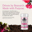 Garden of Life Dr. Formulated, Probióticos para Mujer, Uno diario. 30 Vcaps