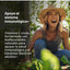 Garden of Life Vitamin Code, Vitamina C Raw, soporte Sistema Inmune. 2 opc